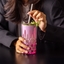 RIEDEL Laudon Highball - rosè/pink in use