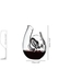 RIEDEL Decanter Curly Fatto A Mano 