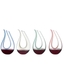 RIEDEL Decanter Amadeo - menta in gruppo