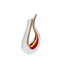 RIEDEL Amadeo Decanter - black/yellow/red 