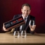 RIEDEL The Key to Wine set da vino rosso in uso