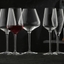 NACHTMANN ViNova Redwine glass in the group