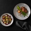 NACHTMANN Masterpiece Assiette plate 27 cm | 10.63in en action