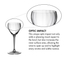 RIEDEL Drink Specific Glassware Nick & Nora - Groß 