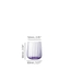 SPIEGELAU Lifestyle Tumbler - lilac 