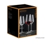 NACHTMANN ViNova Redwine glass in the packaging