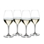 RIEDEL Vinum Champagne Wine Glass 