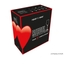 RIEDEL Heart to Heart Champagnerglas in der Verpackung