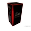 RIEDEL Sommeliers Bordeaux Grand Cru in the packaging
