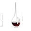 RIEDEL Vitis Decanter 