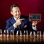 RIEDEL The Key to Wine set da vino rosso in gruppo