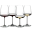 RIEDEL Winewings Tasting Set 