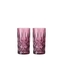 NACHTMANN Noblesse Long Drink/Combinado - berry 