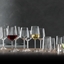 SPIEGELAU Lifestyle Bundle Wine and Long Drink Glasses in use