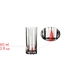 RIEDEL Drink Specific Glassware Highball Glas 