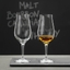 SPIEGELAU Special Glasses Whisky Snifter Premium in use