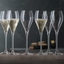 SPIEGELAU Special Glasses Champagnerglas Sparkling Party - 250ml 