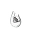 RIEDEL Decanter Curly Fatto A Mano 