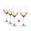 SPIEGELAU Hi-Lite Universal Glass 