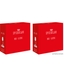 SPIEGELAU Hi-Lite Bundle Bordeauxgläser in der Verpackung