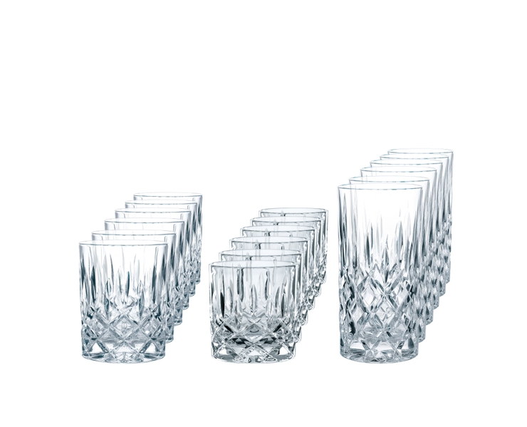Nachtmann Noblesse Tumbler Set