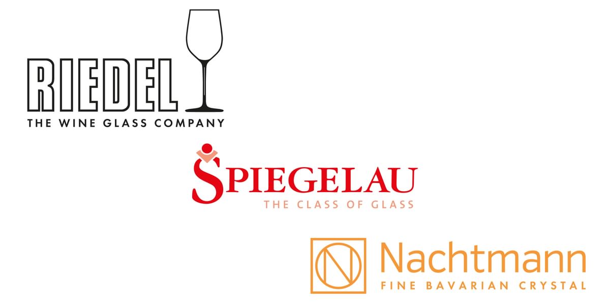 Test des verres à vin blanc Definition de Spiegelau & Nachtmann