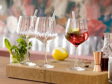 Image of Nachtmann Gin & Tonic Glasses