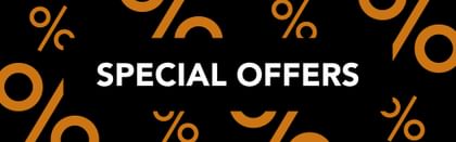 Special Offers
