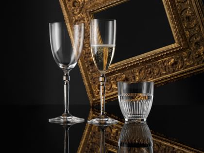NACHTMANN Minerva Vase sur Pied - petit