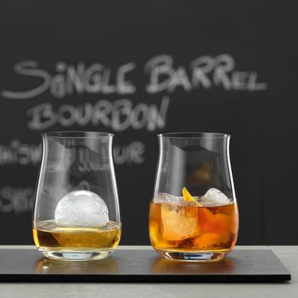 Verre SPIEGELAU Single Barrel Bourbon – Dégustation précise du bourbon