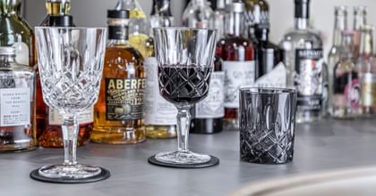 NACHTMANN Noblesse Bar Glasses