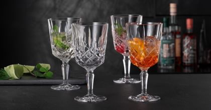 NACHTMANN Noblesse Cocktail Wine Glass