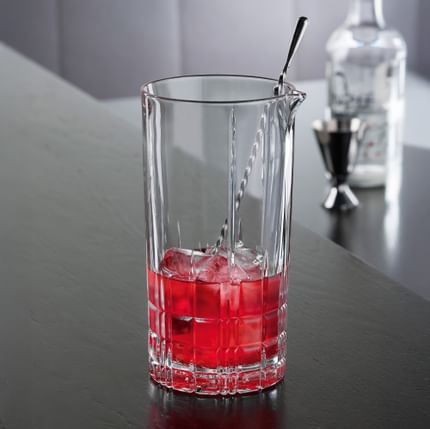 SPIEGELAU Perfect Serve Collection – Großes Rührglas für Profis