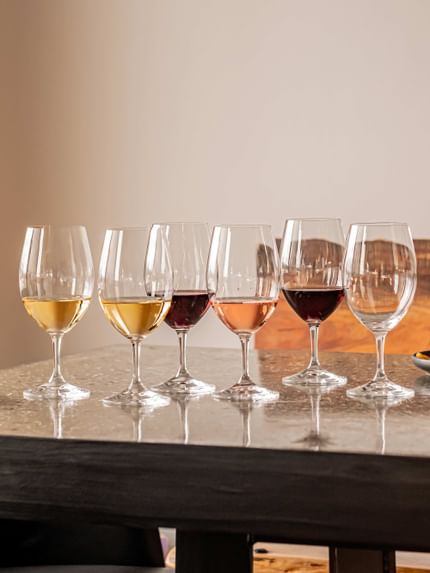 Image of RIEDEL Ouverture Magnum Six Pack