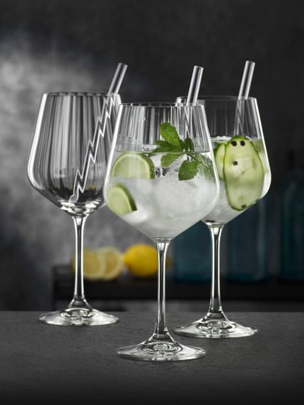 Coffret Avantage Gin & Tonic NACHTMANN Tastes Good