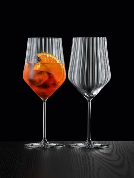 Verre NACHTMANN Aperitivo Spritz / Vin rouge