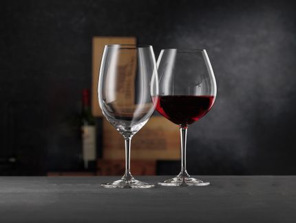 NACHTMANN Vivino red wine glasses