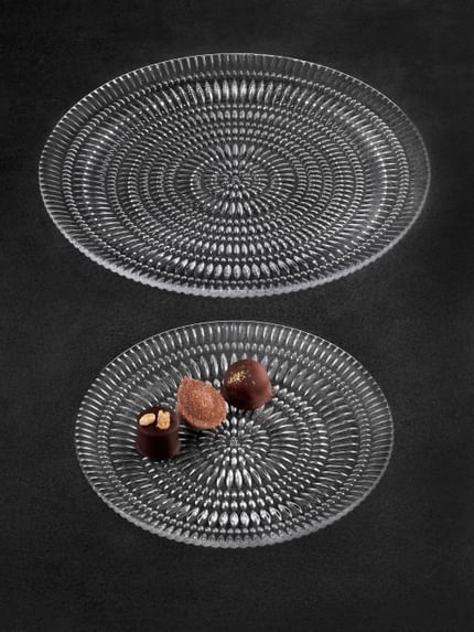 NACHTMANN Ethno Teller – Ausdrucksstarkes Design mit Brillanz
